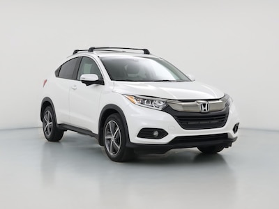 2021 Honda HR-V EX -
                Birmingham, AL