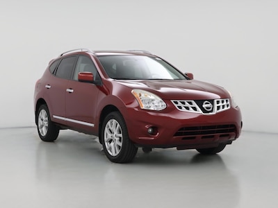 2013 Nissan Rogue SL -
                Birmingham, AL