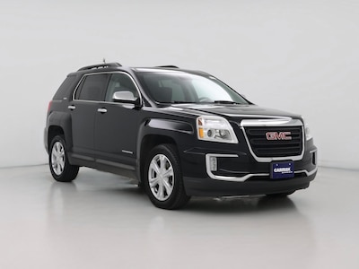 2016 GMC Terrain SLE -
                Birmingham, AL