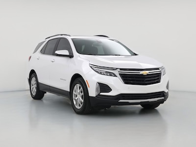 2022 Chevrolet Equinox LT -
                Birmingham, AL