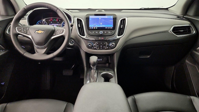 2022 Chevrolet Equinox LT 9