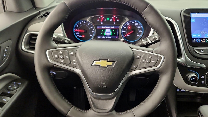 2022 Chevrolet Equinox LT 10