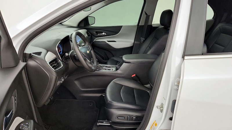 2022 Chevrolet Equinox LT 11
