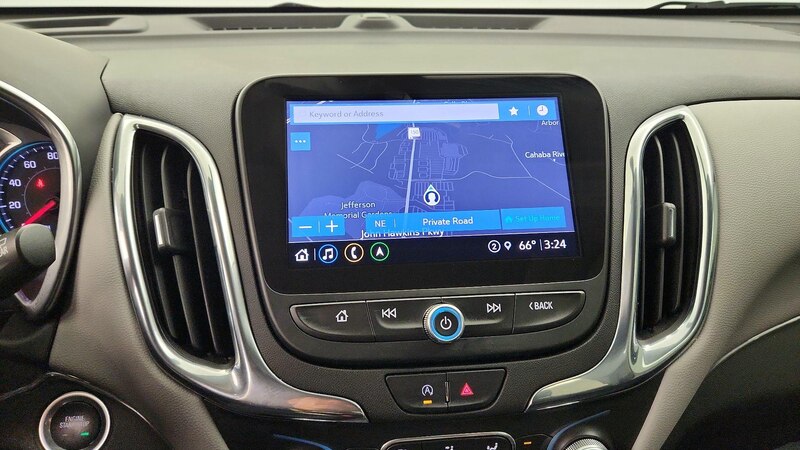 2022 Chevrolet Equinox LT 14