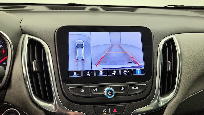 2022 Chevrolet Equinox LT 15