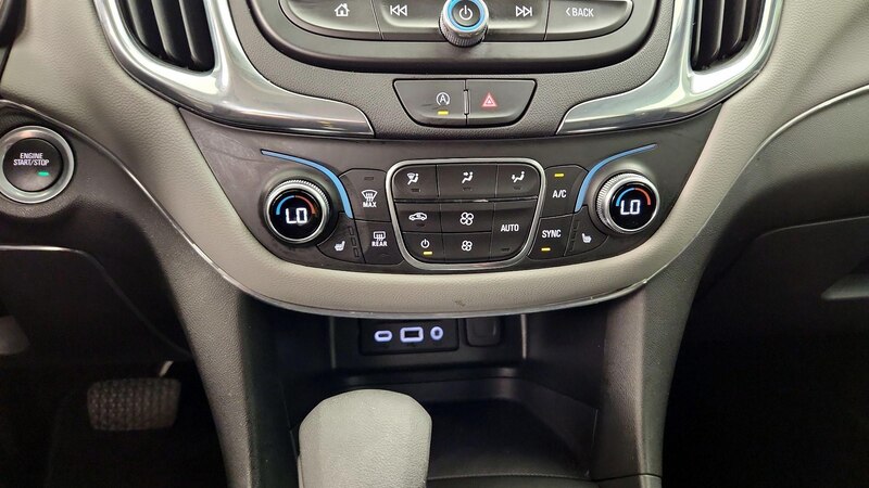 2022 Chevrolet Equinox LT 17