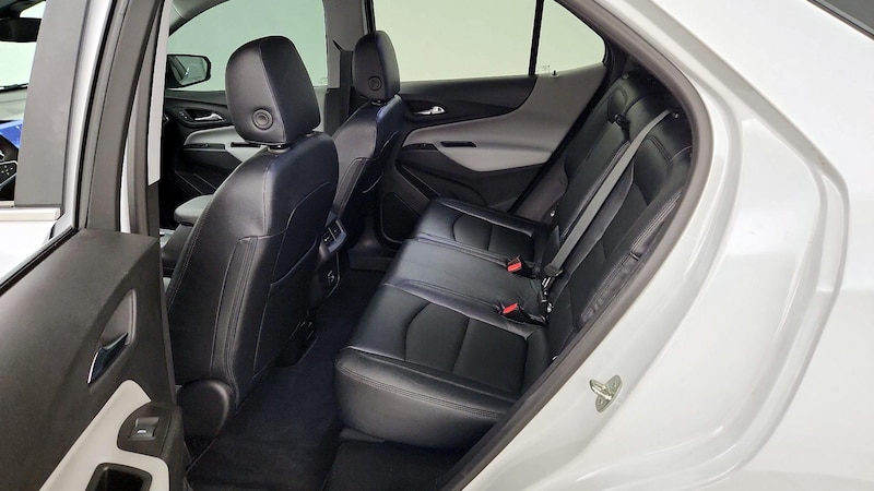 2022 Chevrolet Equinox LT 21