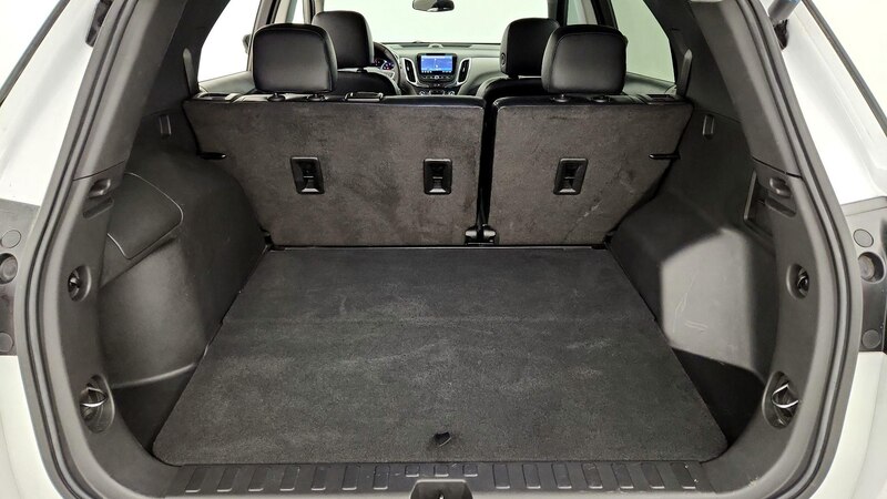 2022 Chevrolet Equinox LT 22