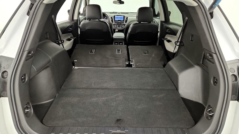 2022 Chevrolet Equinox LT 23