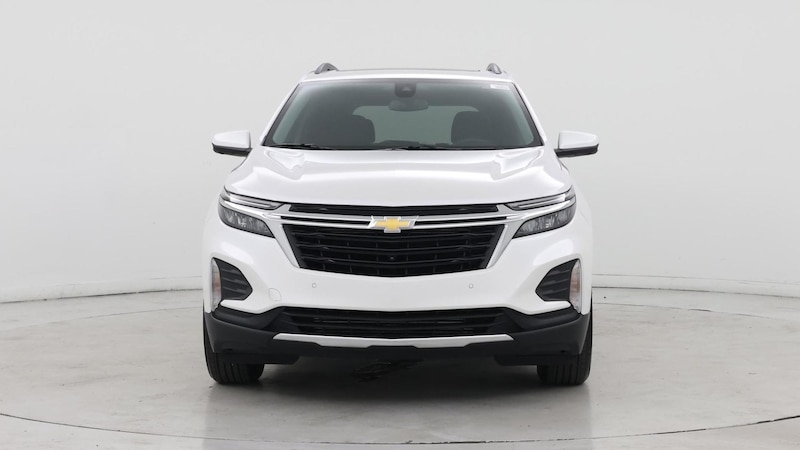 2022 Chevrolet Equinox LT 5
