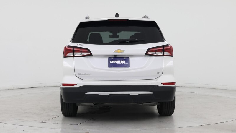 2022 Chevrolet Equinox LT 6