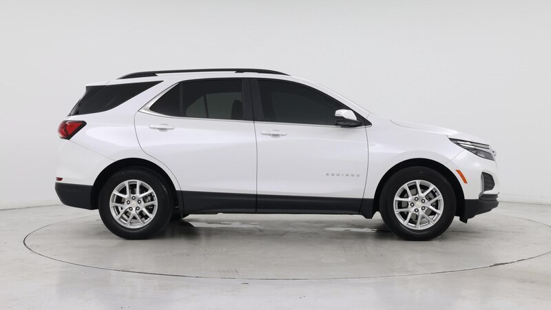 2022 Chevrolet Equinox LT 7