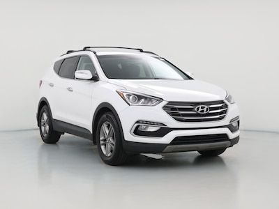 2018 Hyundai Santa Fe Sport 2.0T -
                Birmingham, AL