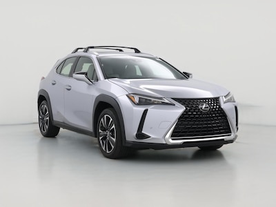2023 Lexus UX 250h -
                  Birmingham, AL