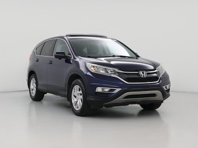 2015 Honda CR-V EX -
                  Birmingham, AL