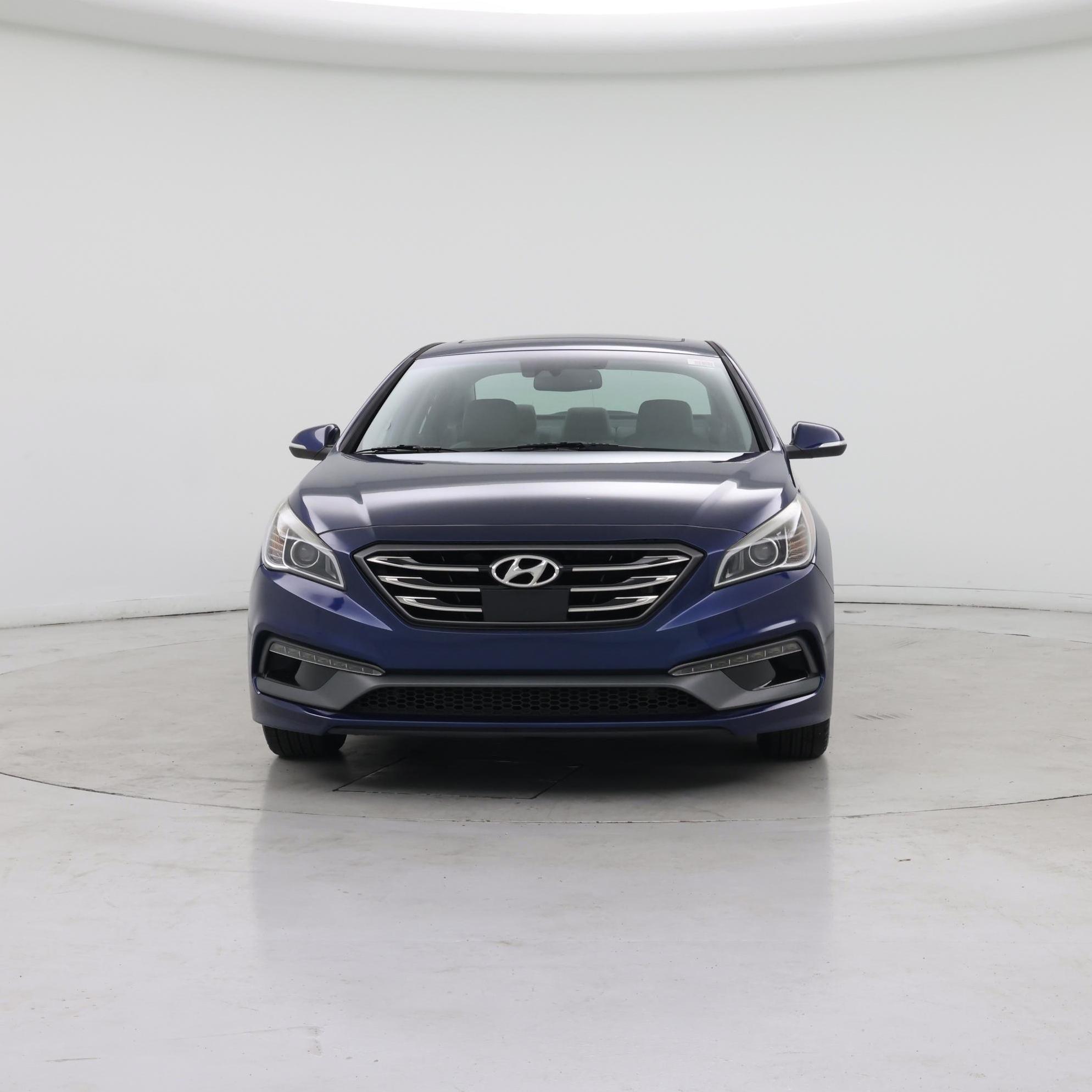 Thumbnail: 2017 Hyundai Sonata - 5