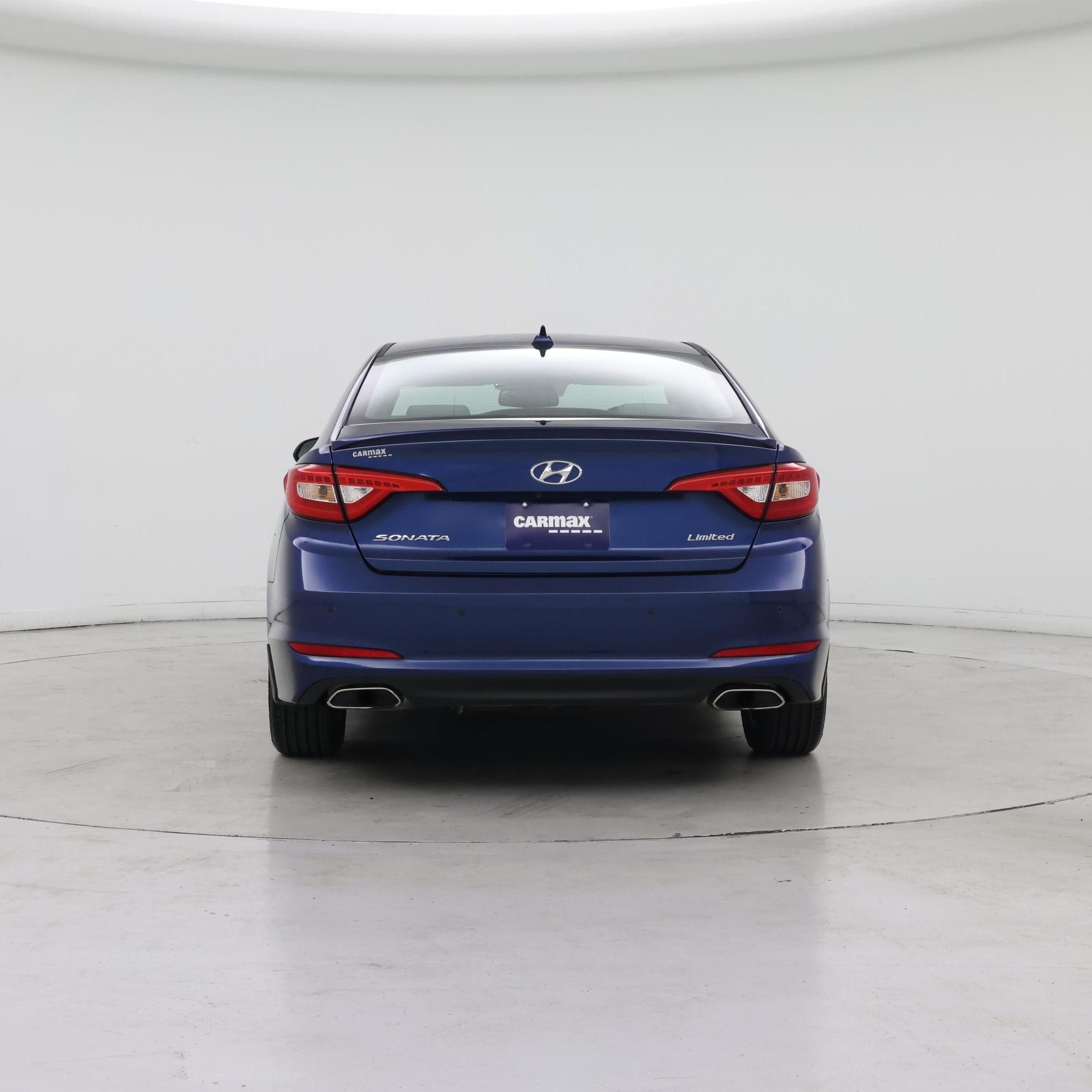 Thumbnail: 2017 Hyundai Sonata - 6