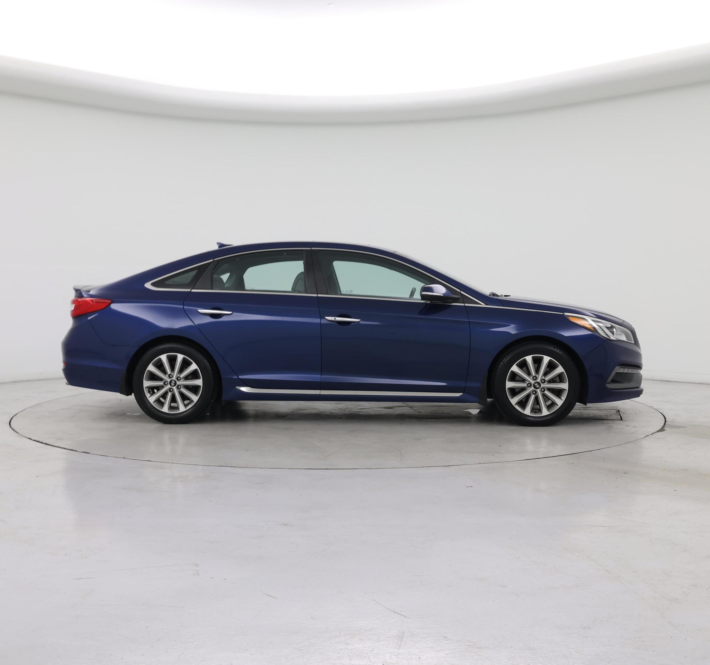 Thumbnail: 2017 Hyundai Sonata - 7