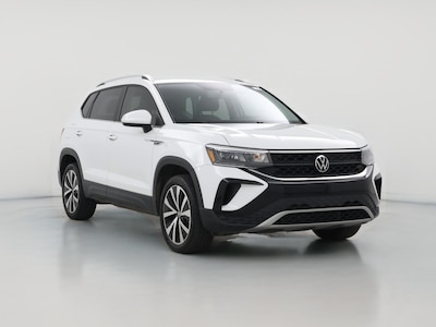 2022 Volkswagen Taos SE -
                  Birmingham, AL