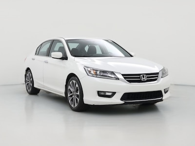 2014 Honda Accord Sport -
                  Birmingham, AL