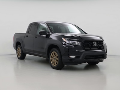 2021 Honda Ridgeline Sport -
                  Birmingham, AL