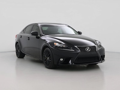 2016 Lexus IS 200t -
                  Birmingham, AL