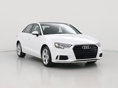 2017 Audi A3 Premium -
                Birmingham, AL