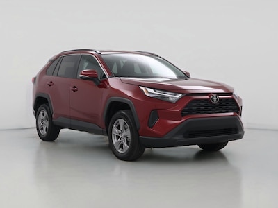2023 Toyota RAV4 XLE -
                  Birmingham, AL