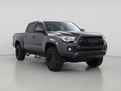 2018 Toyota Tacoma SR5 -
                  Birmingham, AL