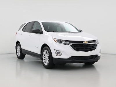2020 Chevrolet Equinox LS -
                  Birmingham, AL