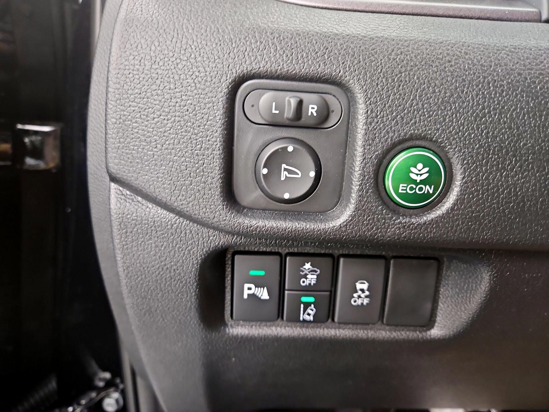 Thumbnail: 2025 Honda Passport - 13
