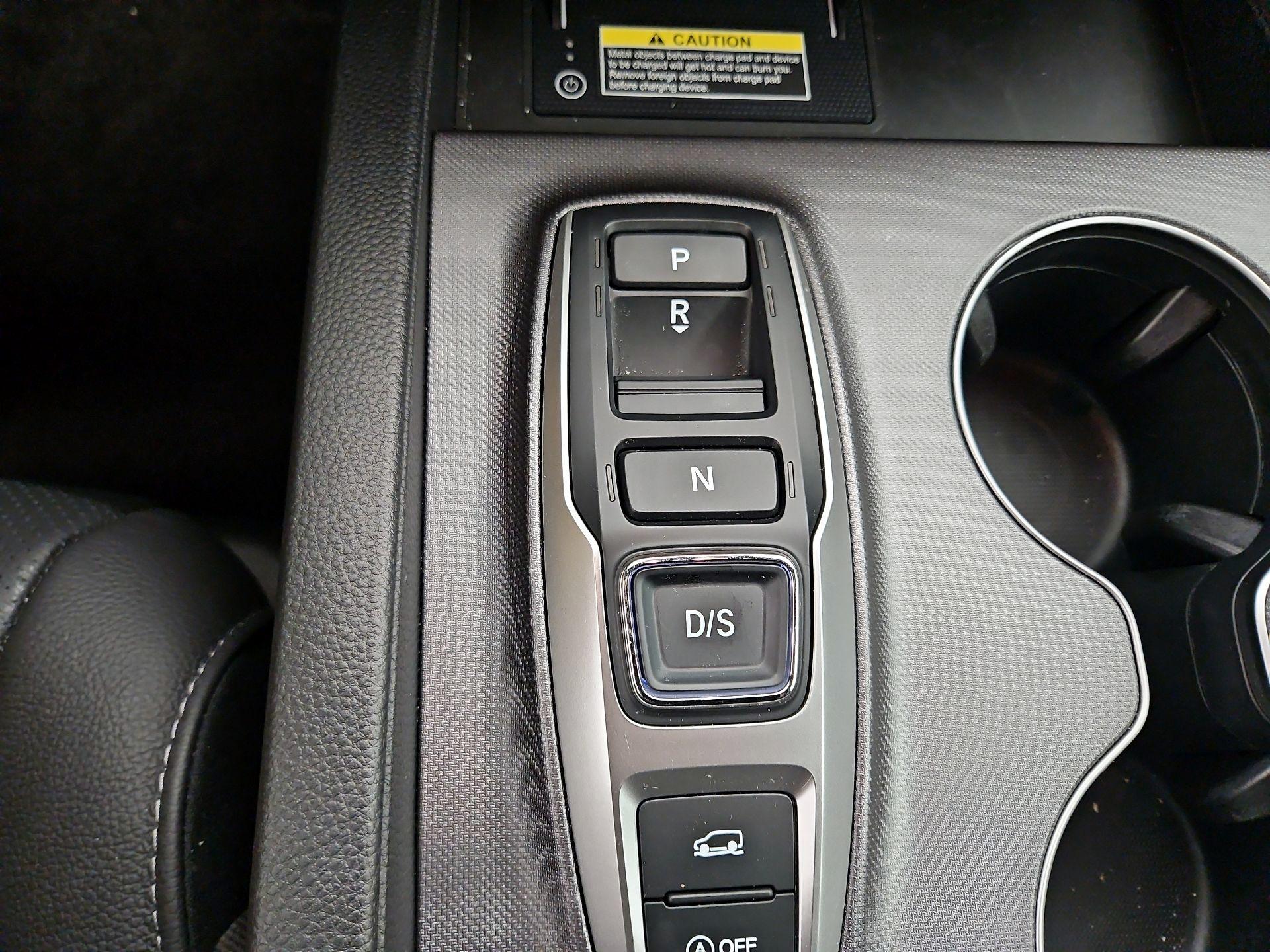 Thumbnail: 2025 Honda Passport - 17
