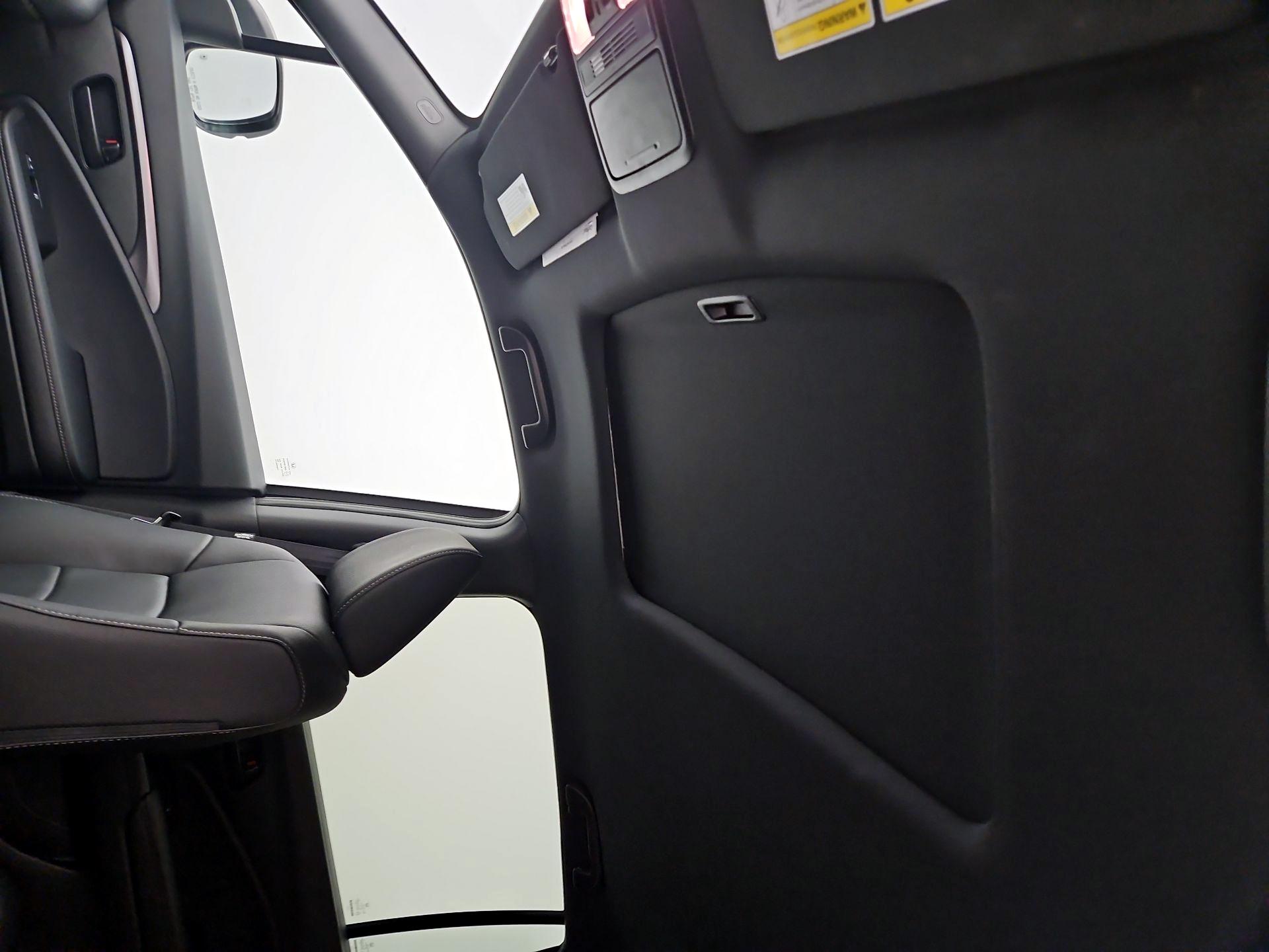Thumbnail: 2025 Honda Passport - 19