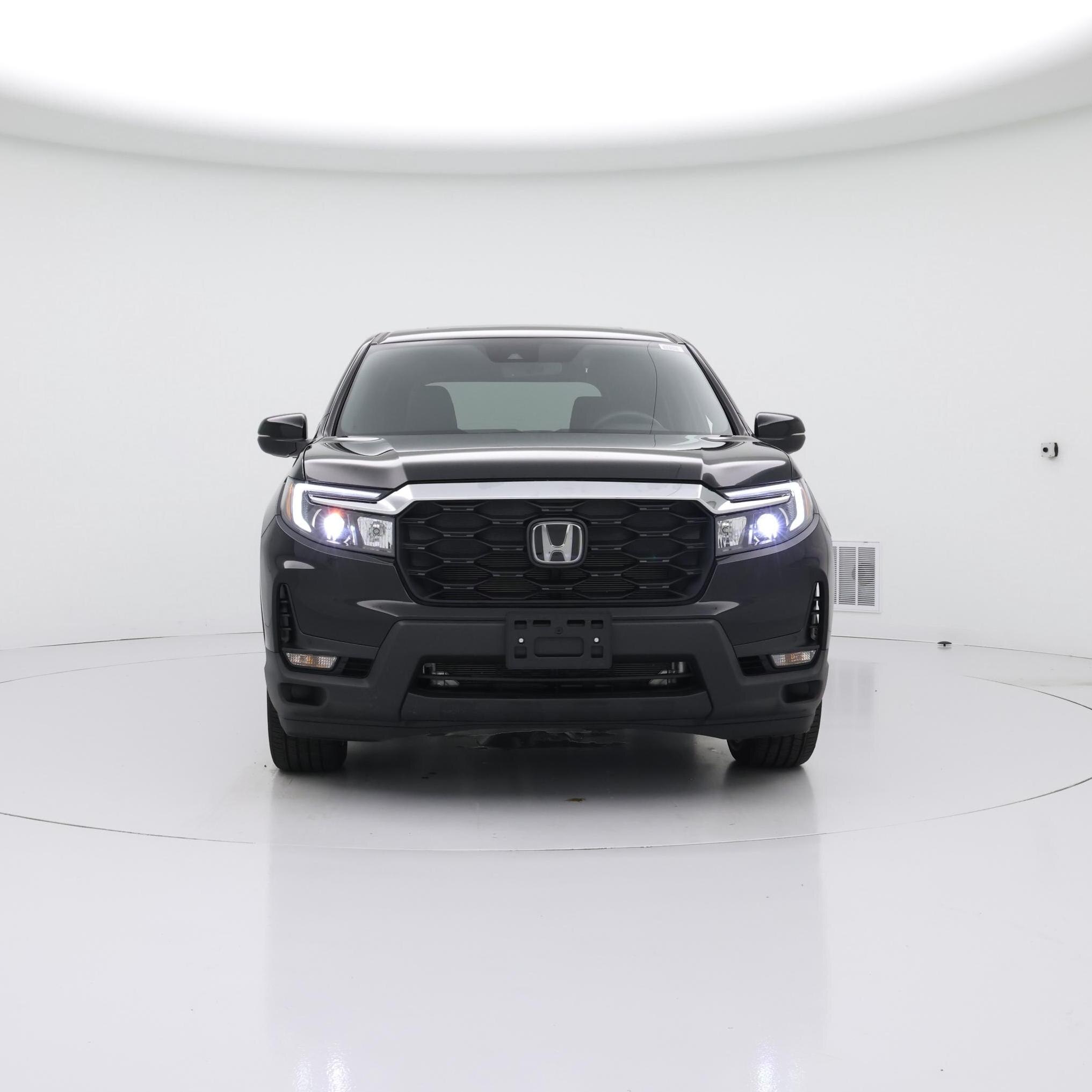 Thumbnail: 2025 Honda Passport - 5