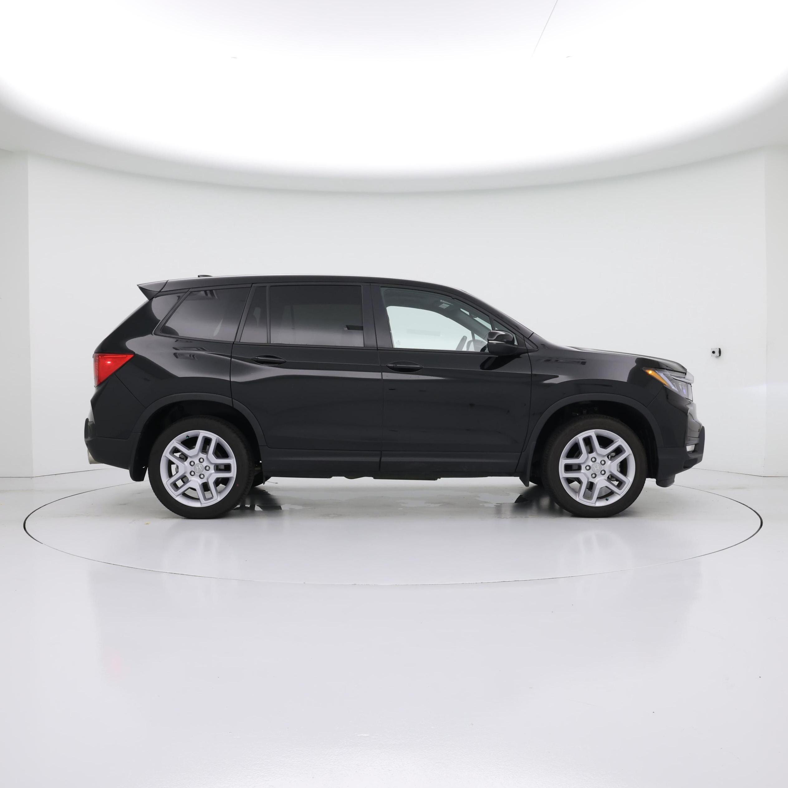 Thumbnail: 2025 Honda Passport - 7