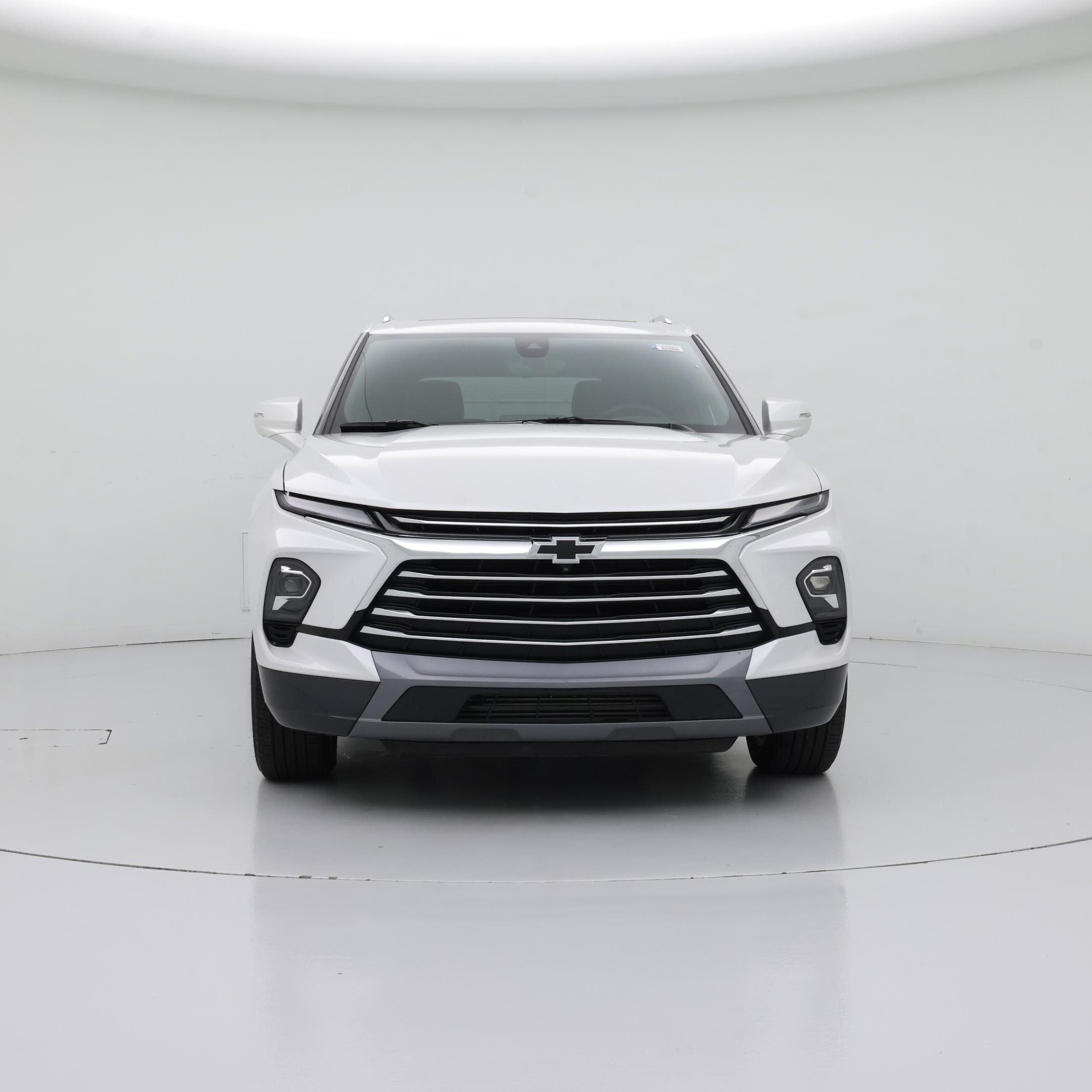 Thumbnail: 2024 Chevrolet Blazer - 5