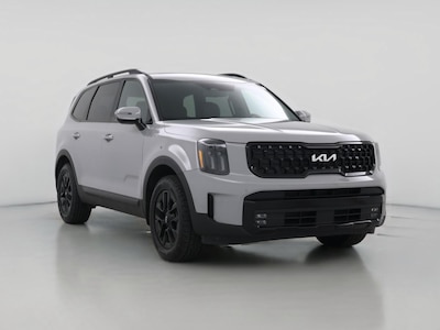 2024 Kia Telluride SX Prestige -
                  Birmingham, AL