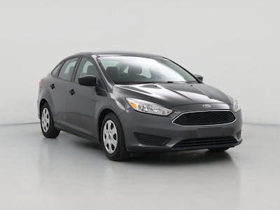 2017 Ford Focus S -
                  Birmingham, AL