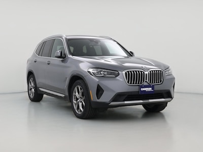 2023 BMW X3 xDrive30i -
                  Birmingham, AL