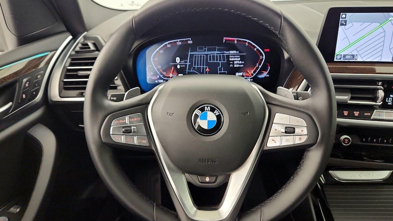 2023 BMW X3 xDrive30i 10