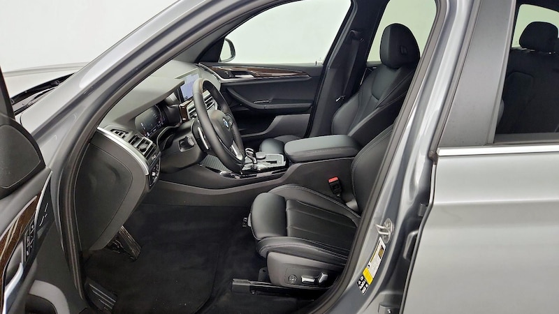 2023 BMW X3 xDrive30i 11