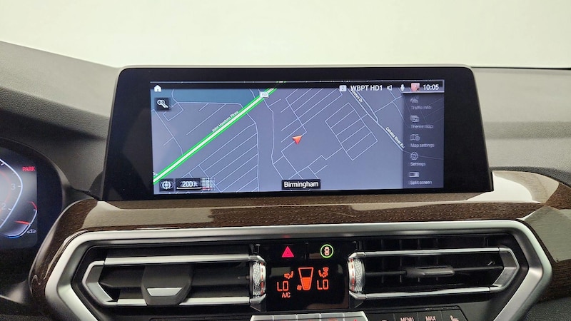 2023 BMW X3 xDrive30i 14