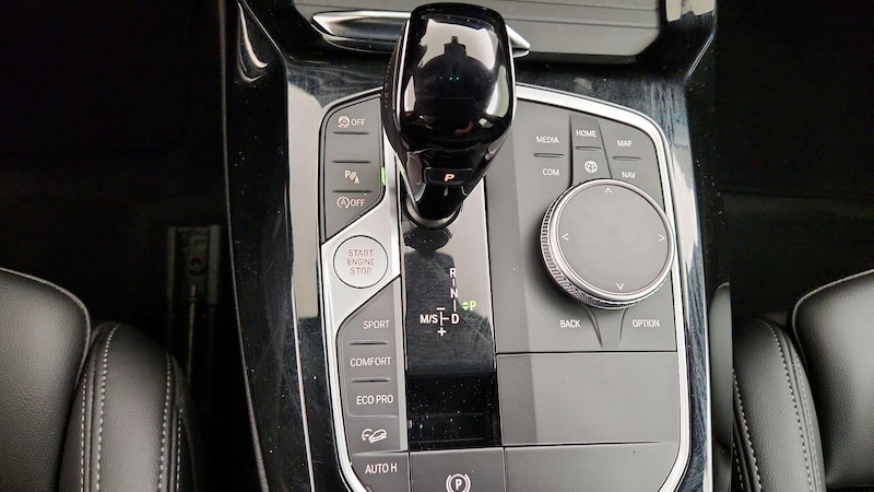 2023 BMW X3 xDrive30i 18
