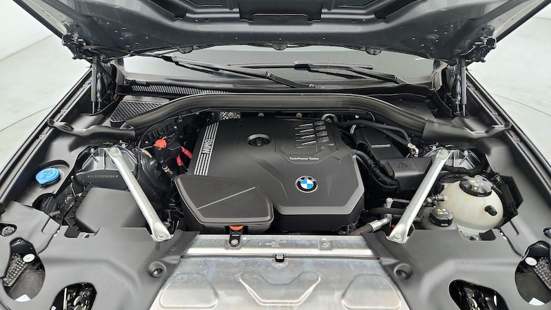 2023 BMW X3 xDrive30i 24