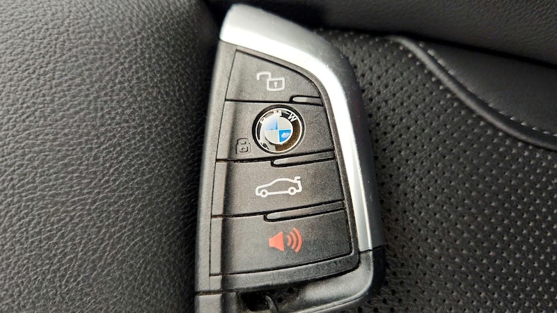 2023 BMW X3 xDrive30i 25