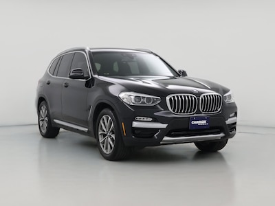 2019 BMW X3 sDrive30i -
                  Birmingham, AL