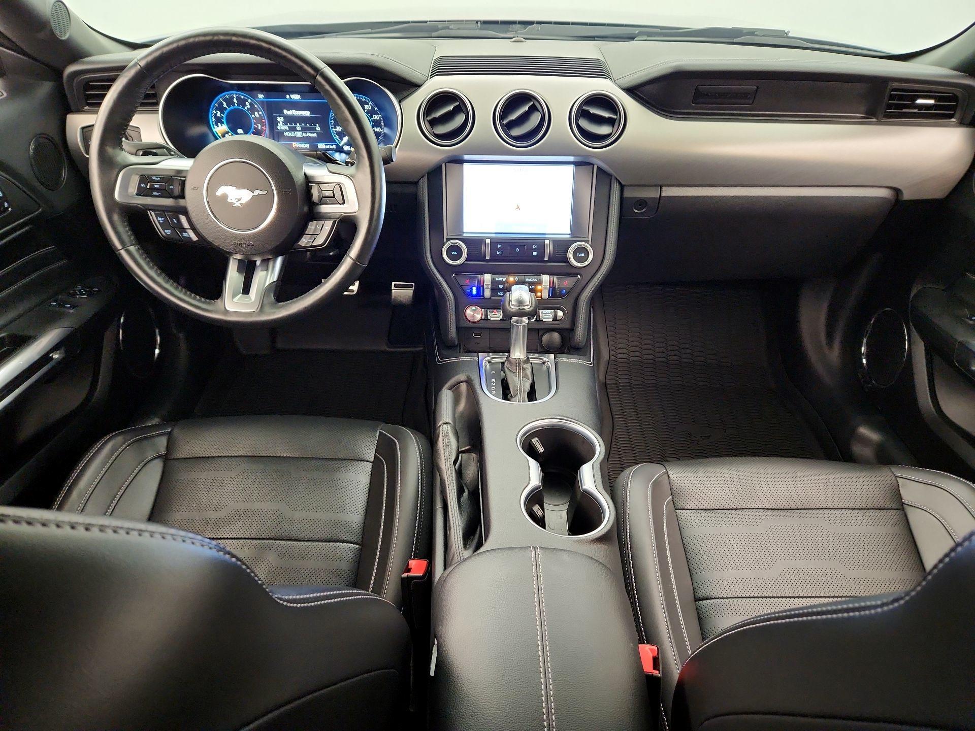 Thumbnail: 2023 Ford Mustang - 9