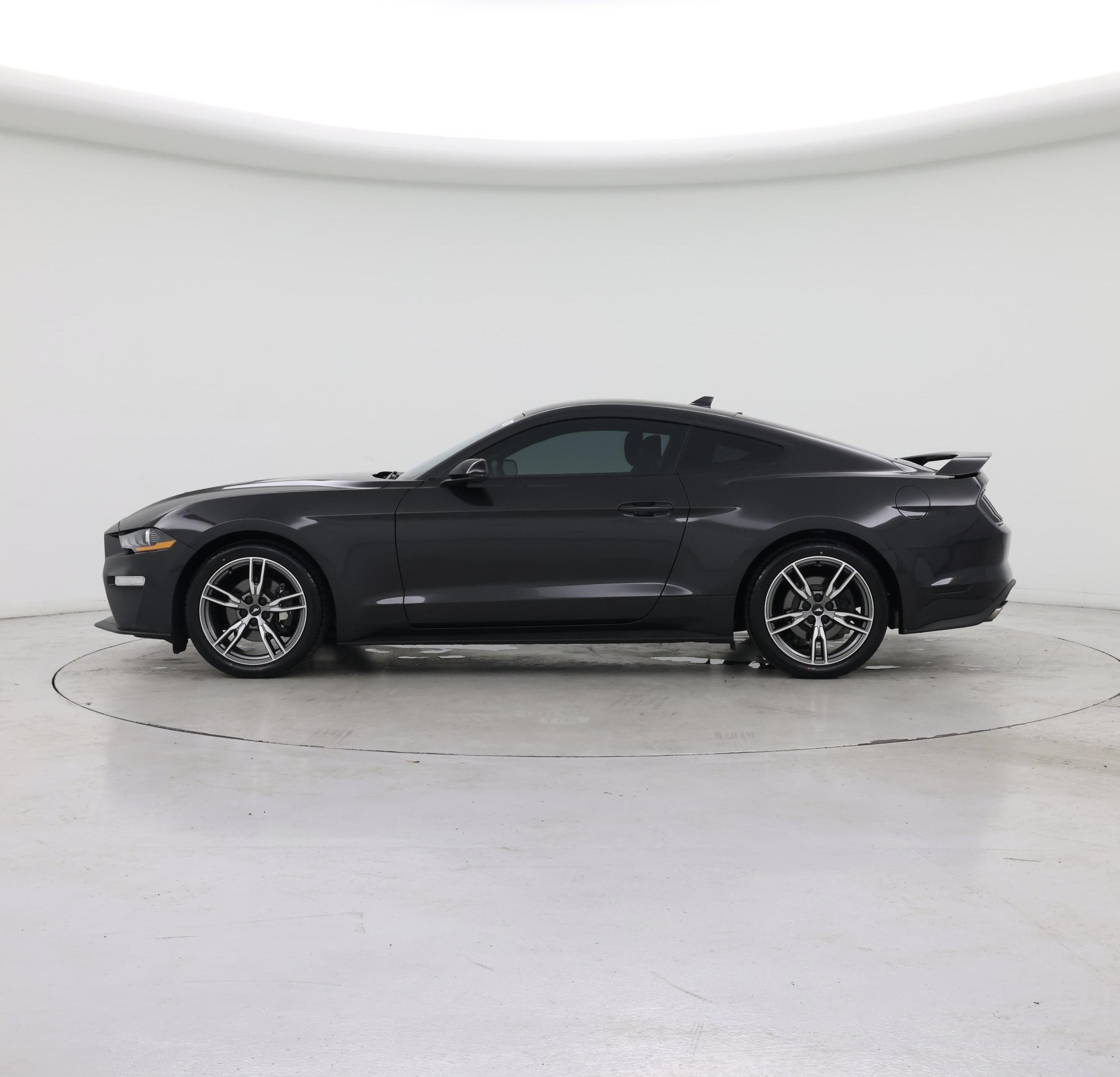 Thumbnail: 2023 Ford Mustang - 3