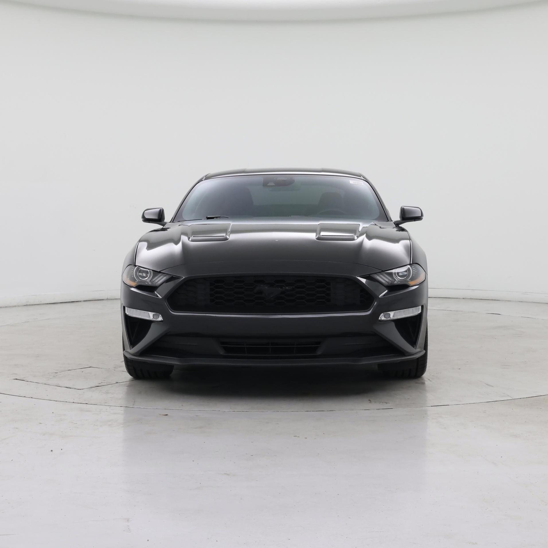 Thumbnail: 2023 Ford Mustang - 5