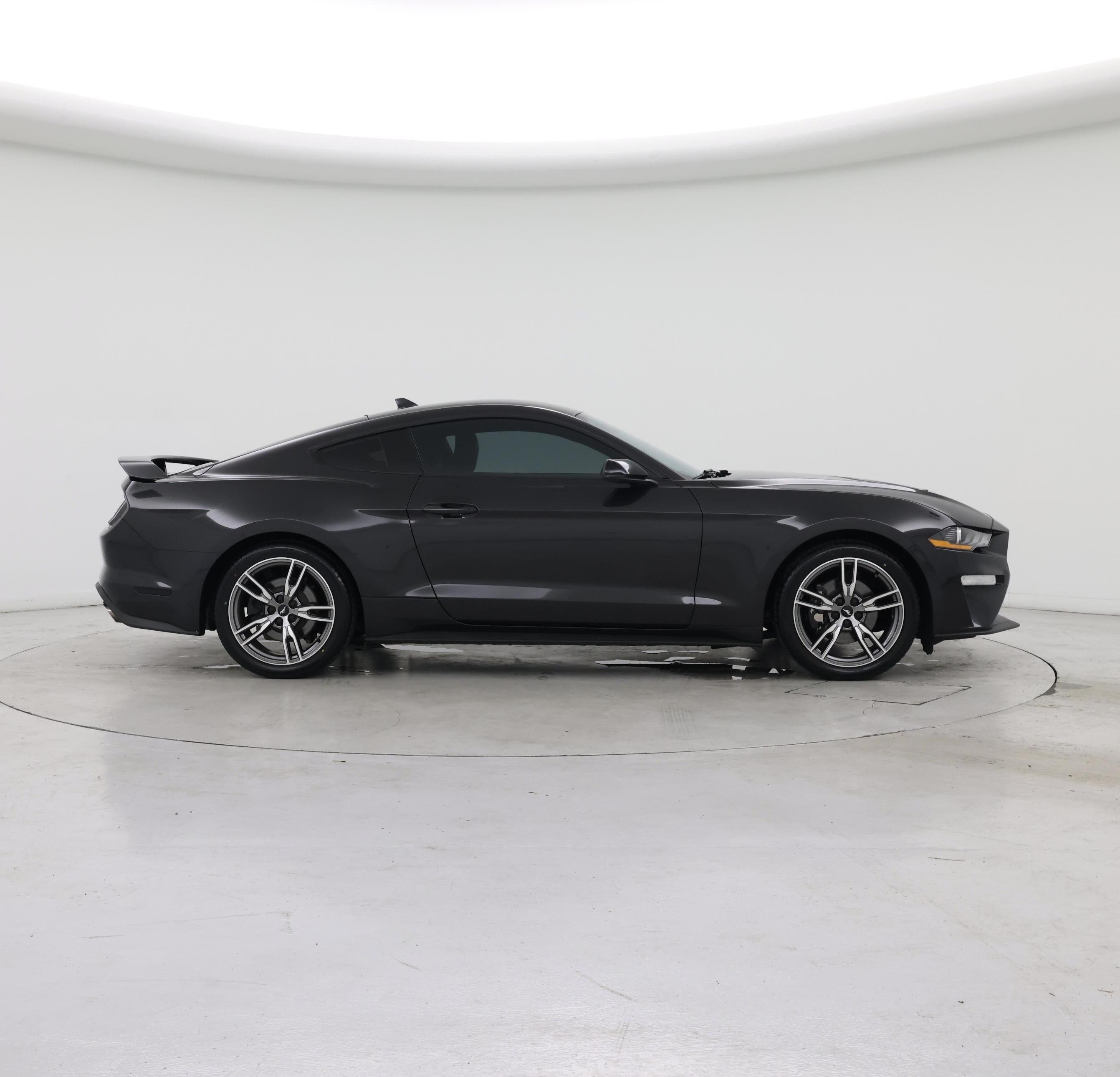 Thumbnail: 2023 Ford Mustang - 7